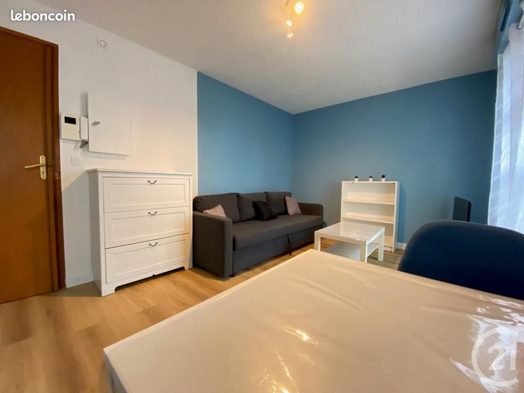 Appartement à louer, 20m², Saint-Etienne