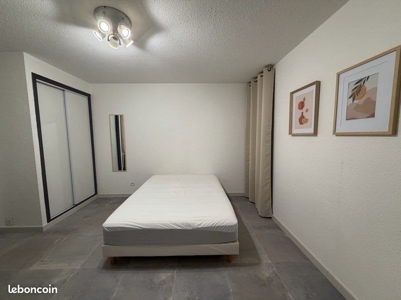 Appartement à louer, 32m², Besançon