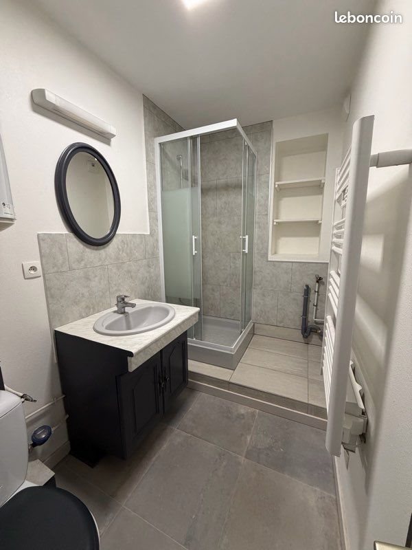 Appartement à louer, 32m², Besançon