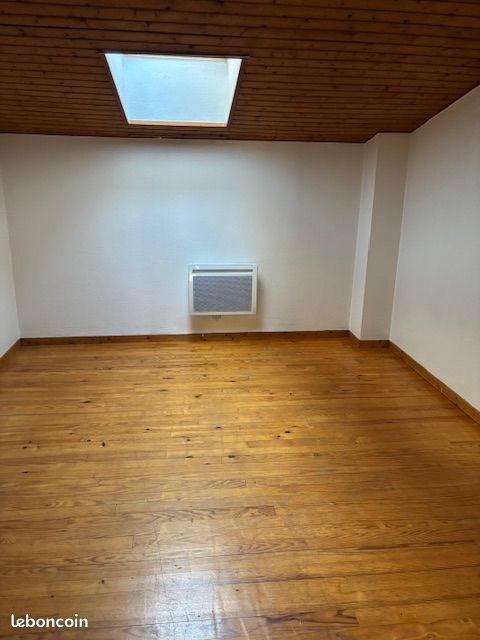 Maison à vendre, 64m², Montluel