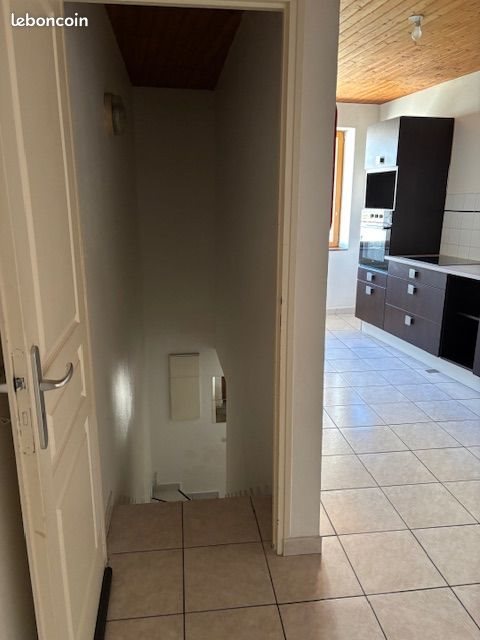 Maison à vendre, 64m², Montluel