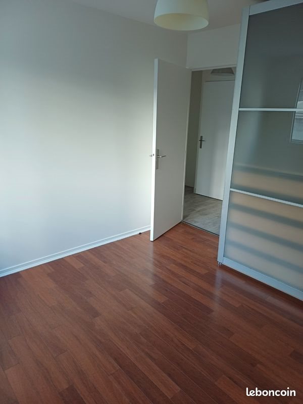 Appartement à louer, 72m², Lyon 8ème