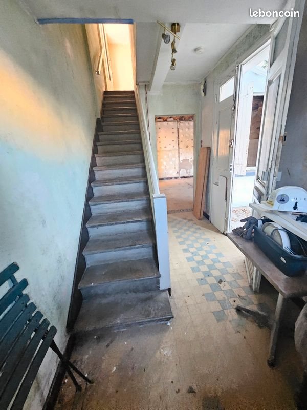 Maison à vendre, 45m², Albi