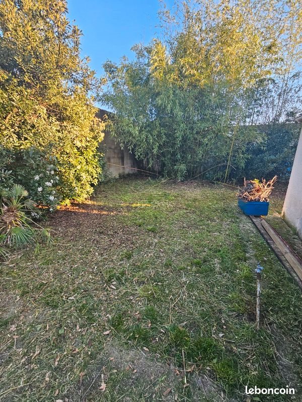 Maison à vendre, 45m², Albi