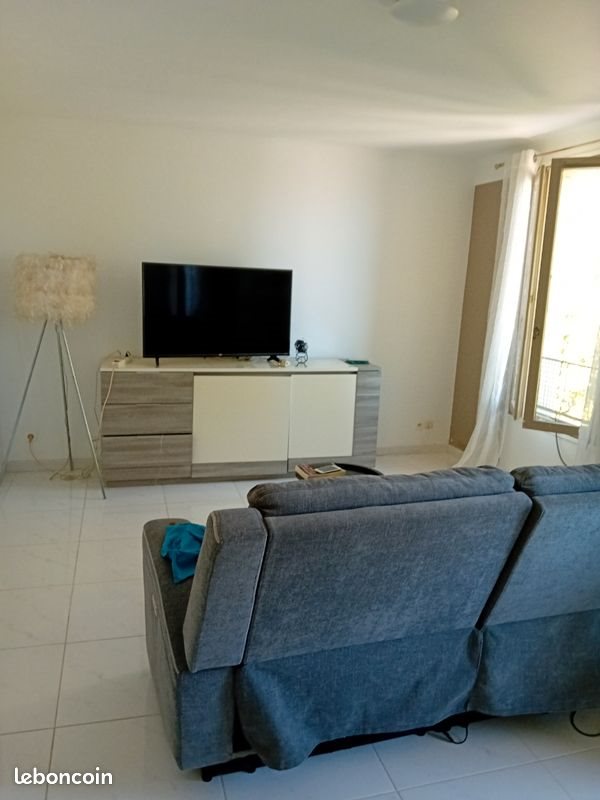 Appartement à louer, 60m², Martigues