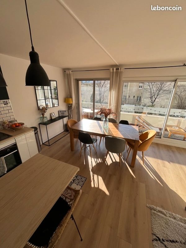 Appartement à vendre, 77m², Paris 14ème