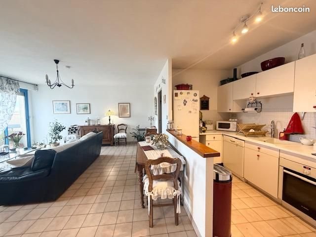 Appartement à vendre, 75m², Cavaillon