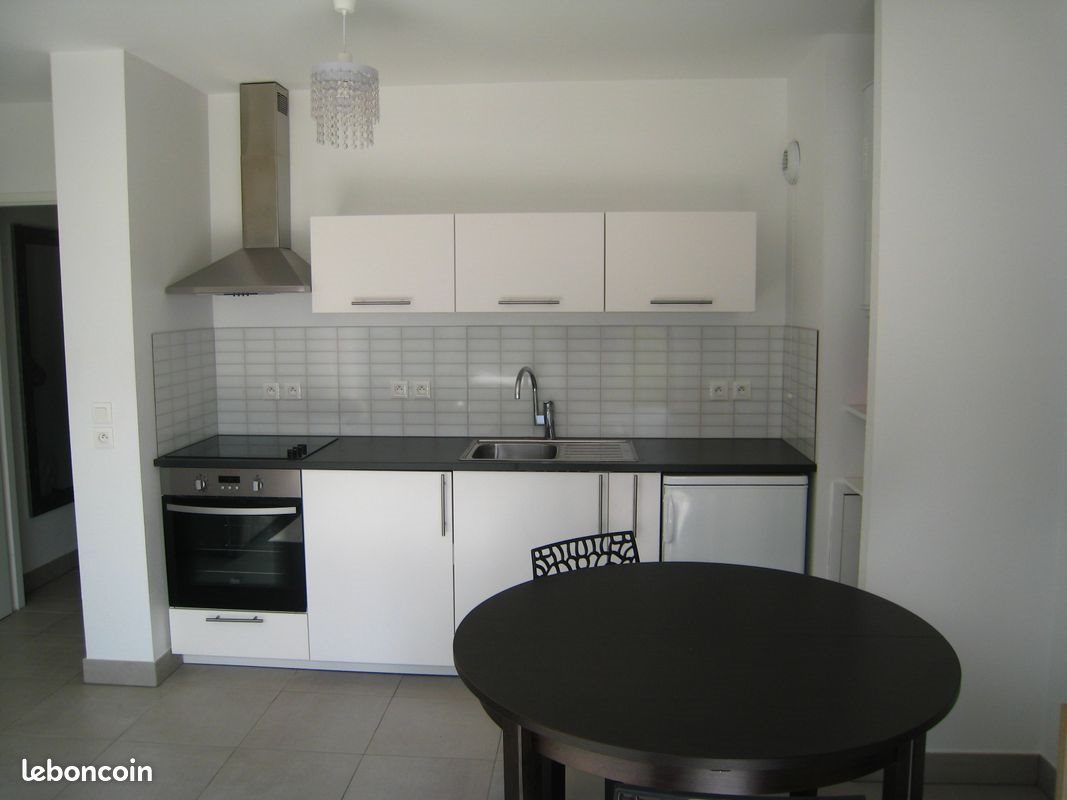 Appartement à vendre, 28m², Reims