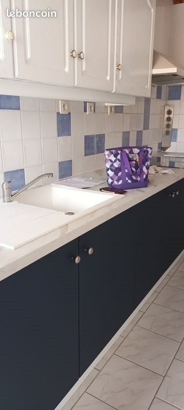 Appartement à louer, 85m², Cheney