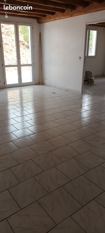 Appartement à louer, 85m², Cheney
