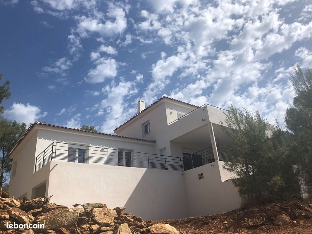 Appartement à louer, 100m², La Cadière-d'Azur