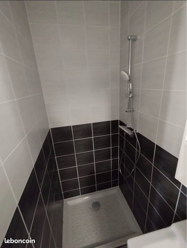 Appartement à louer, 17m², Grenoble