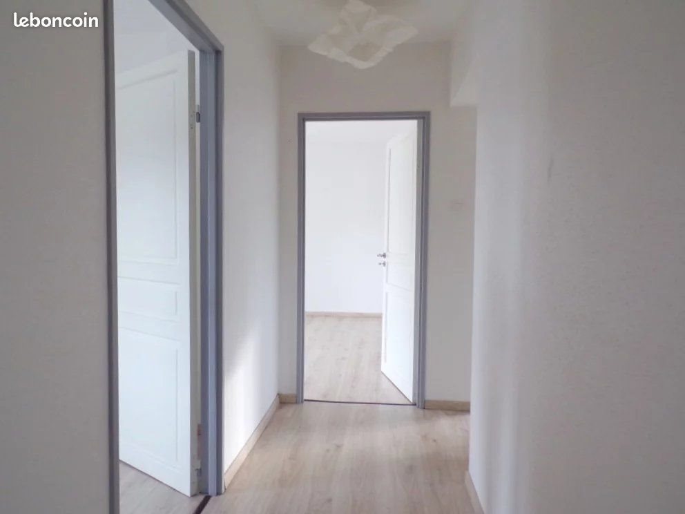 Appartement à louer, 63m², Neuf-Brisach