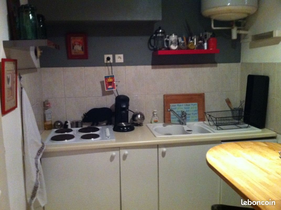 Appartement à louer, 30m², Bordeaux