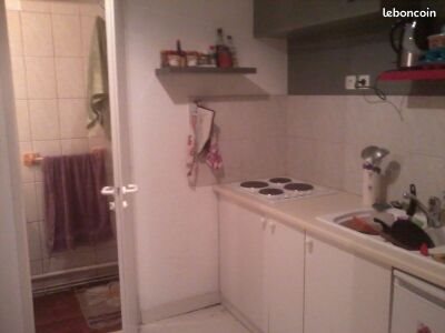 Appartement à louer, 30m², Bordeaux