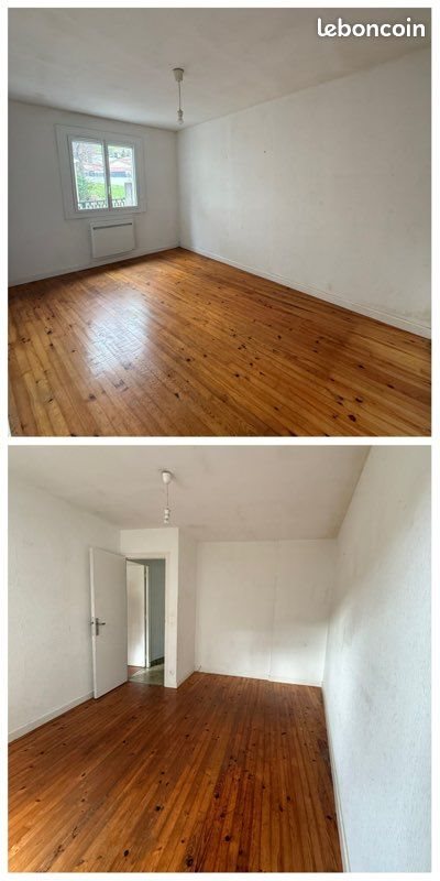 Appartement à louer, 63m², Saint-Chamond