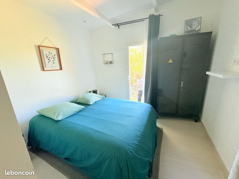 Maison à louer, 30m², Marseille 12ème