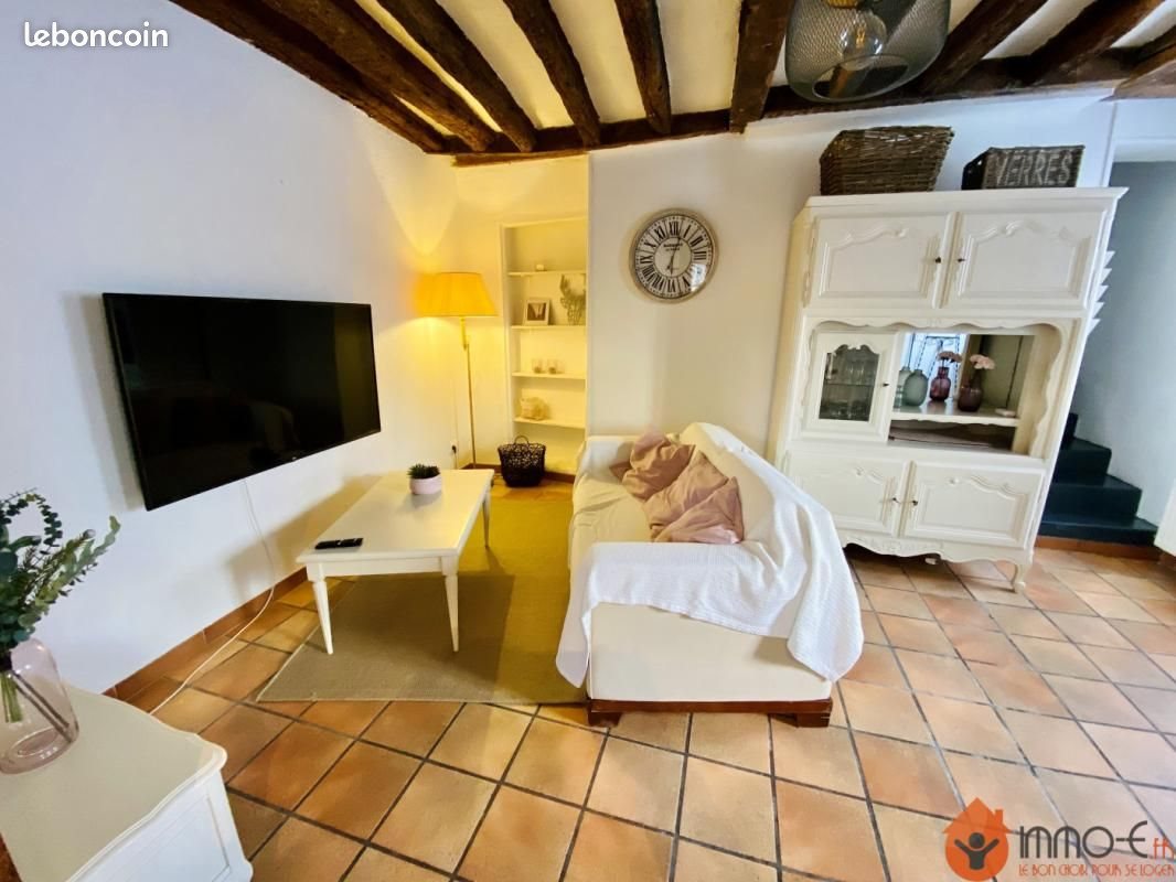 Maison à louer, 75m², Isles-lès-Villenoy