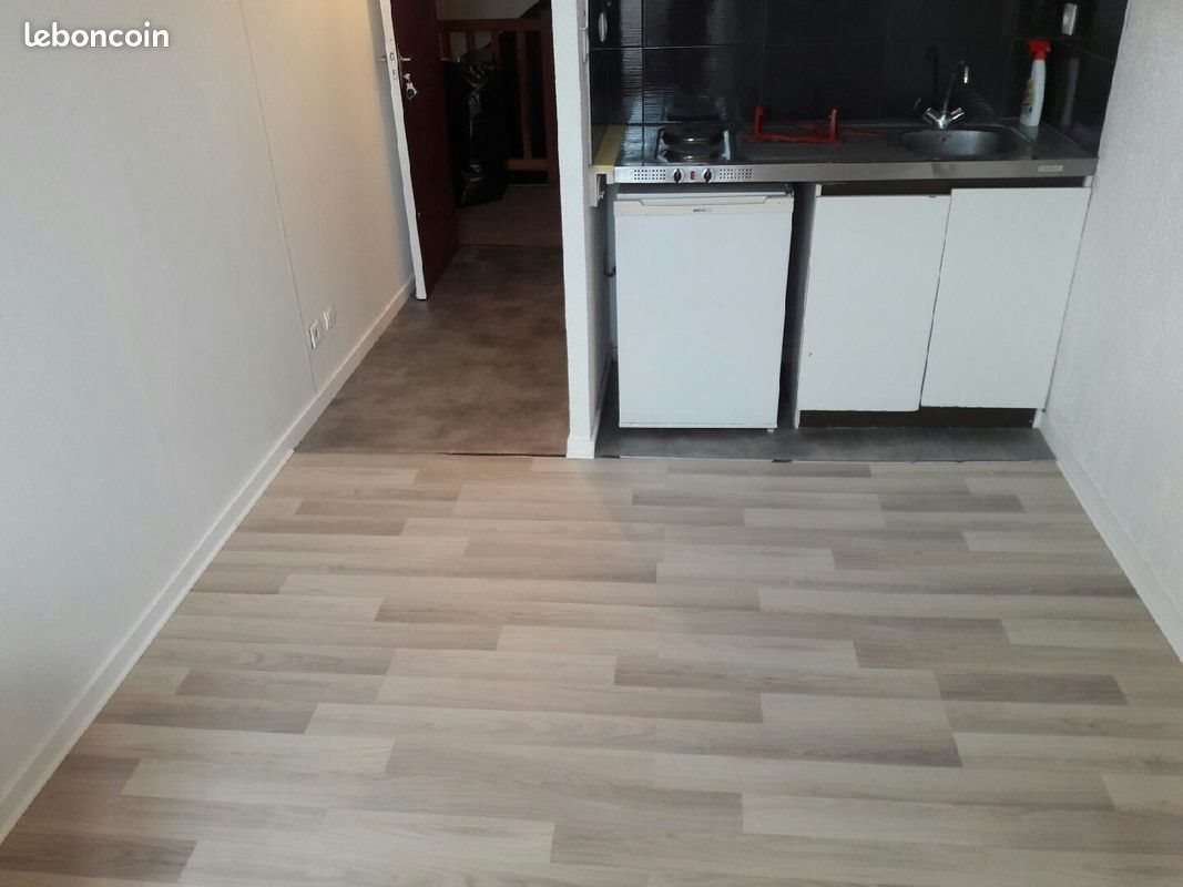 Appartement à louer, 15m², Besançon