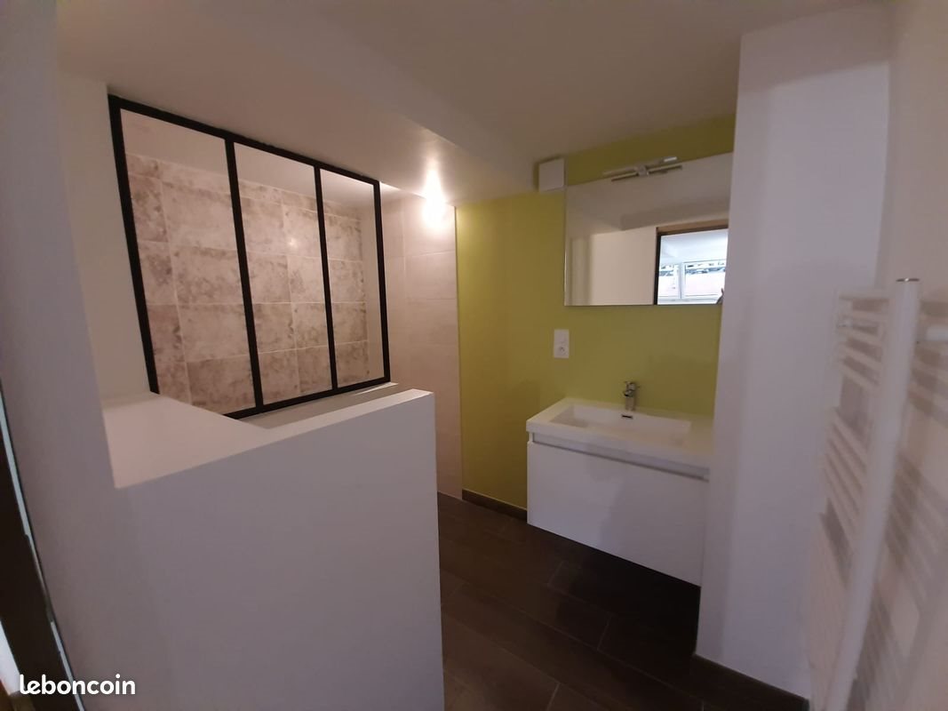 Appartement à louer, 30m², Les Herbiers