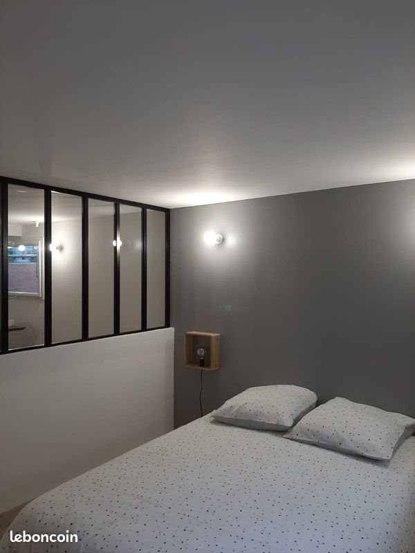 Appartement à louer, 30m², Les Herbiers
