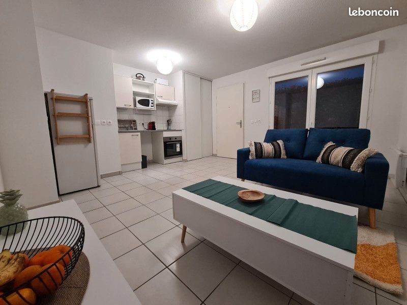 Appartement à vendre, 39m², Montussan