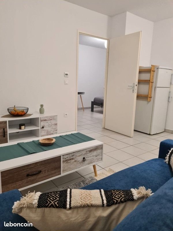 Appartement à vendre, 39m², Montussan