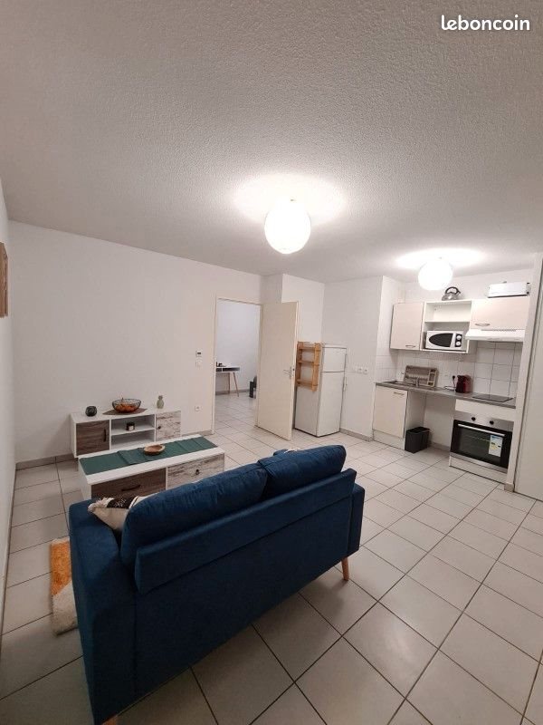 Appartement à vendre, 39m², Montussan