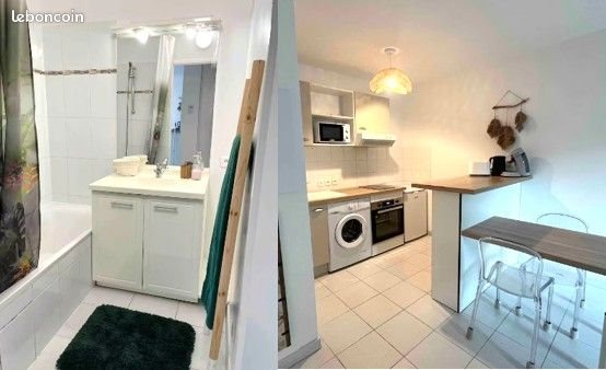 Appartement à louer, 40m², Sarlat-la-Canéda