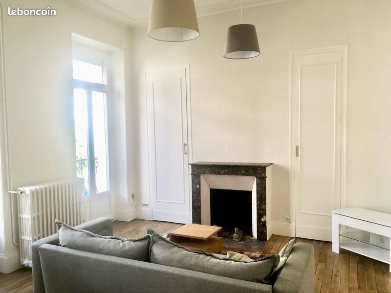 Appartement à louer, 86m², Limoges
