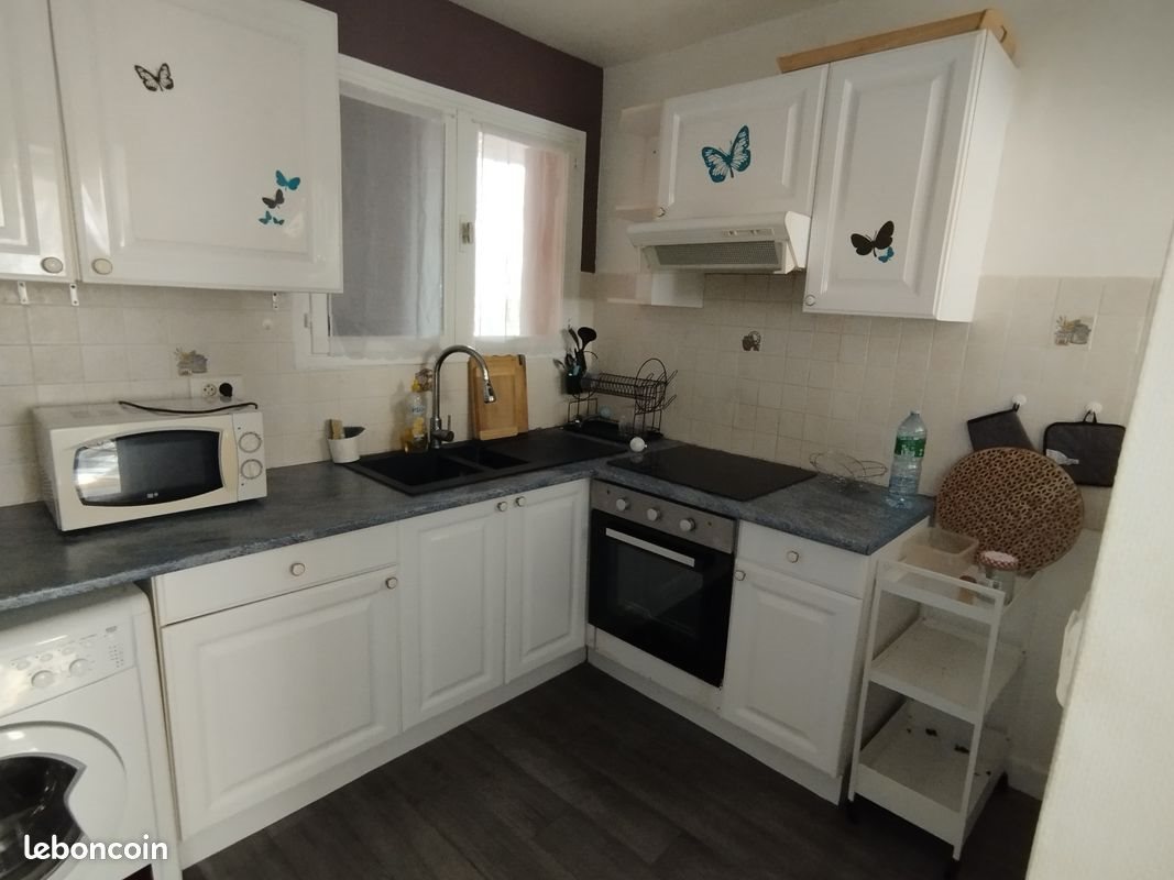 Appartement à louer, 52m², Chamalières