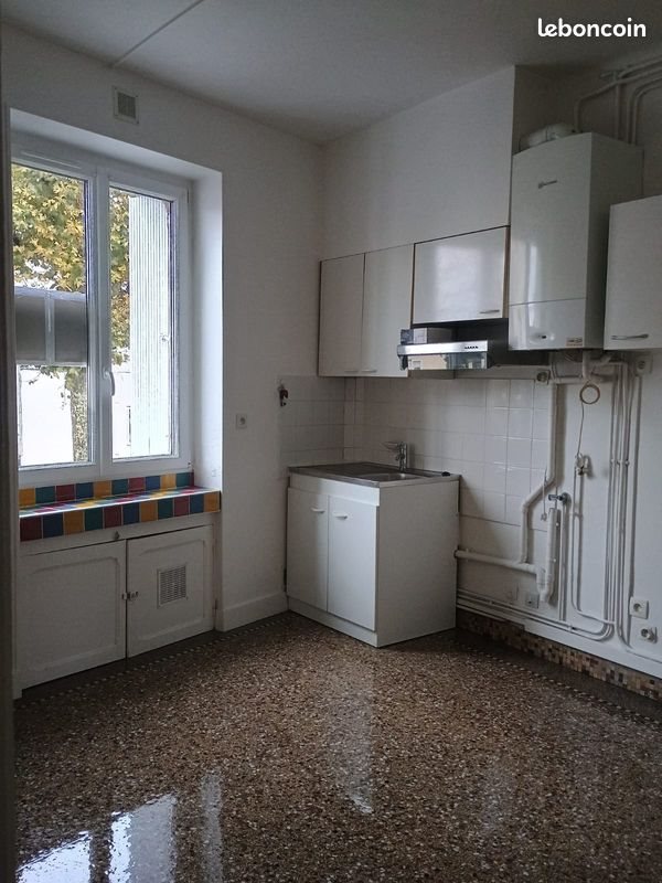 Appartement à vendre, 36m², Nantes