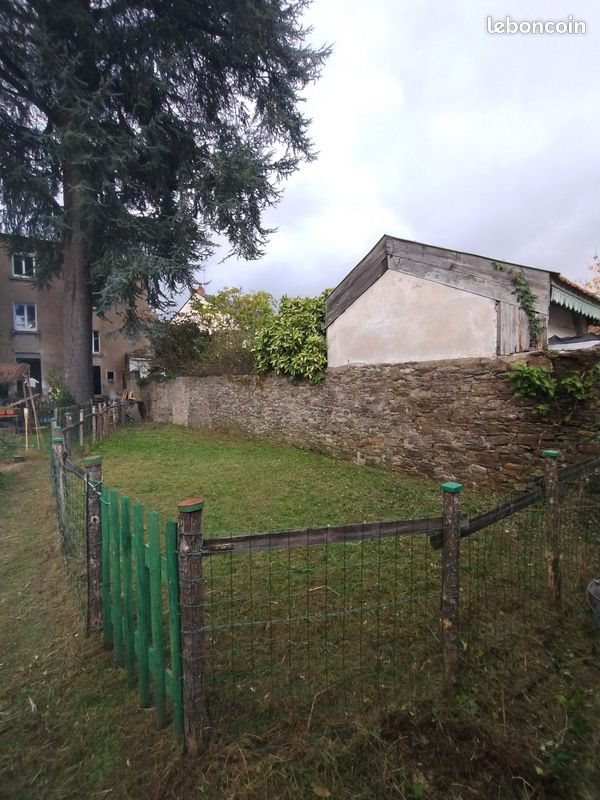 Appartement à vendre, 36m², Nantes