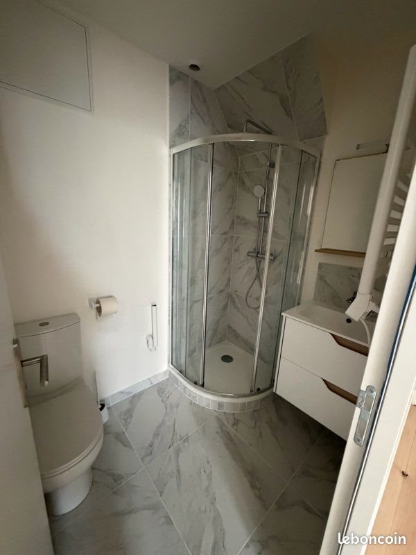 Appartement à louer, 24m², Châteaulin