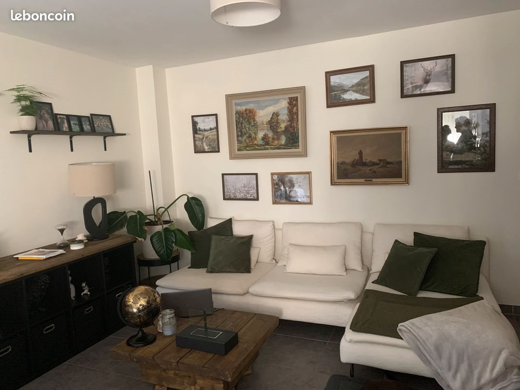 Maison à louer, 92m², Saint-Jean-de-Braye