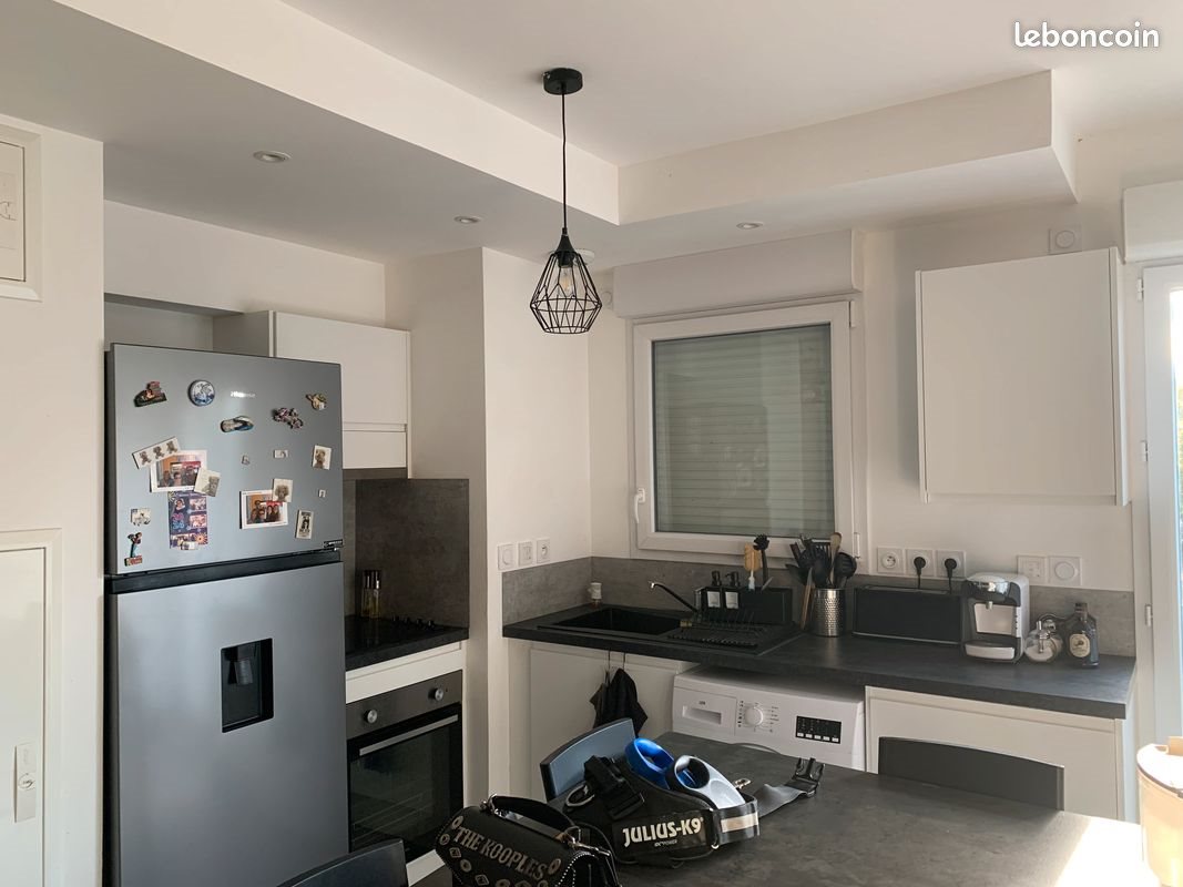 Maison à louer, 92m², Saint-Jean-de-Braye