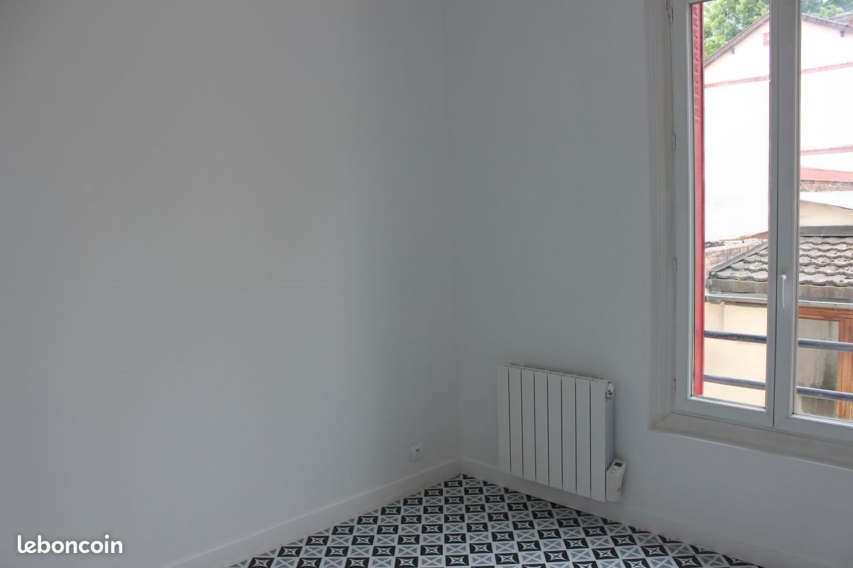 Maison à louer, 55m², Gennevilliers
