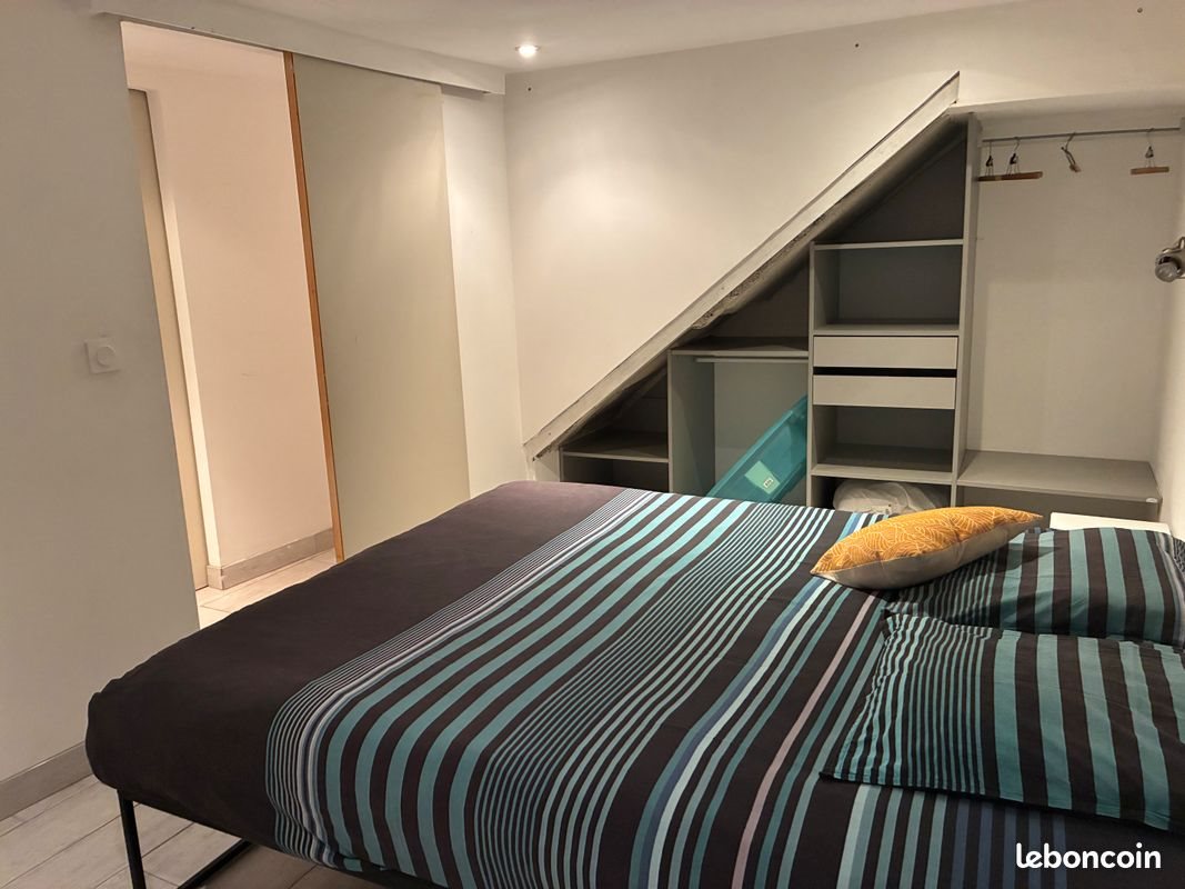 Appartement à vendre, 62m², La Palud-sur-Verdon