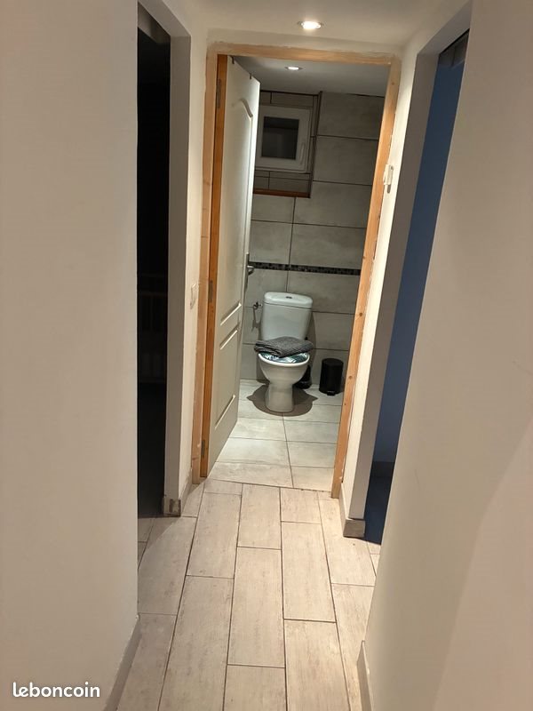 Appartement à vendre, 62m², La Palud-sur-Verdon