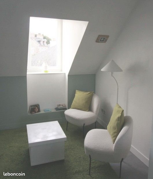 Appartement à louer, 18m², Dinard