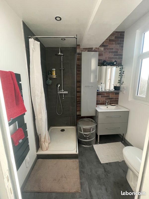 Appartement à vendre, 35m², Domont