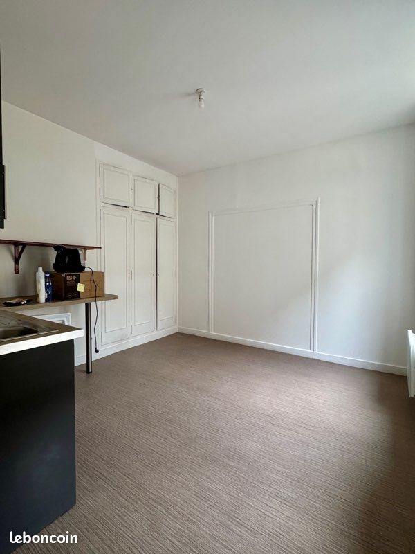 Appartement à louer, 30m², Amiens