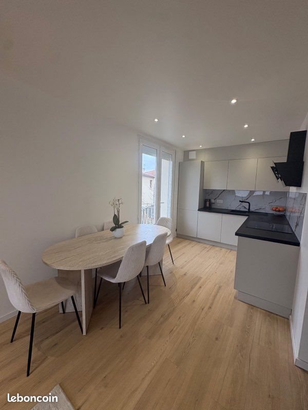 Maison à louer, 95m², Onet-le-Château