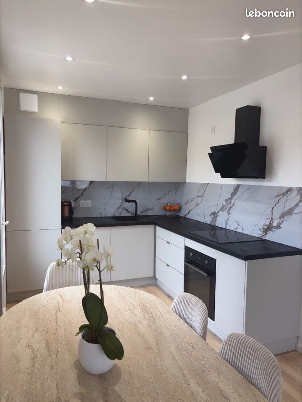 Maison à louer, 95m², Onet-le-Château