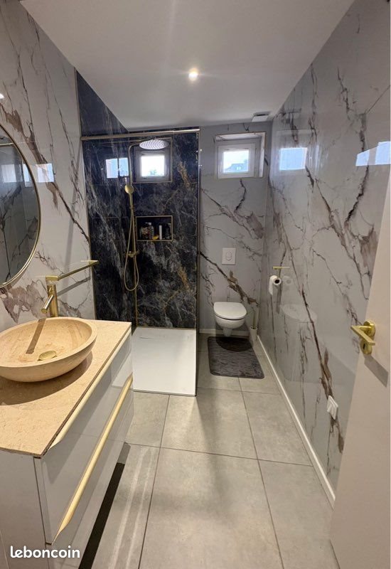 Maison à louer, 95m², Onet-le-Château