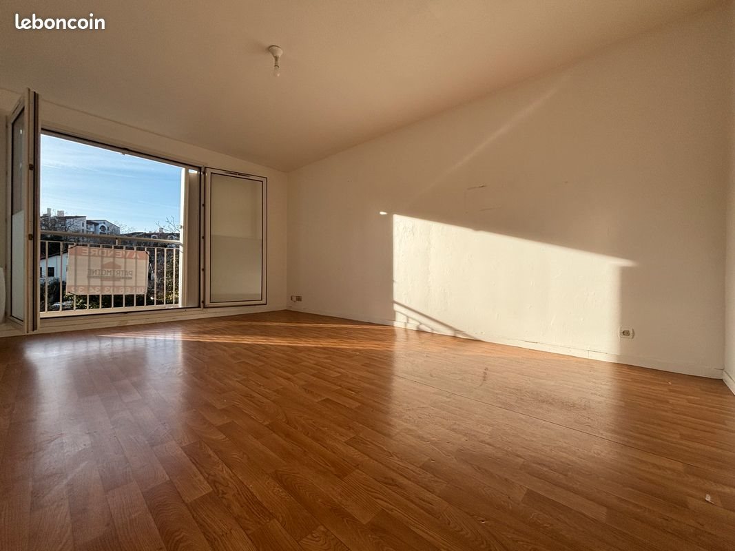 Appartement à vendre, 49m², Toulouse