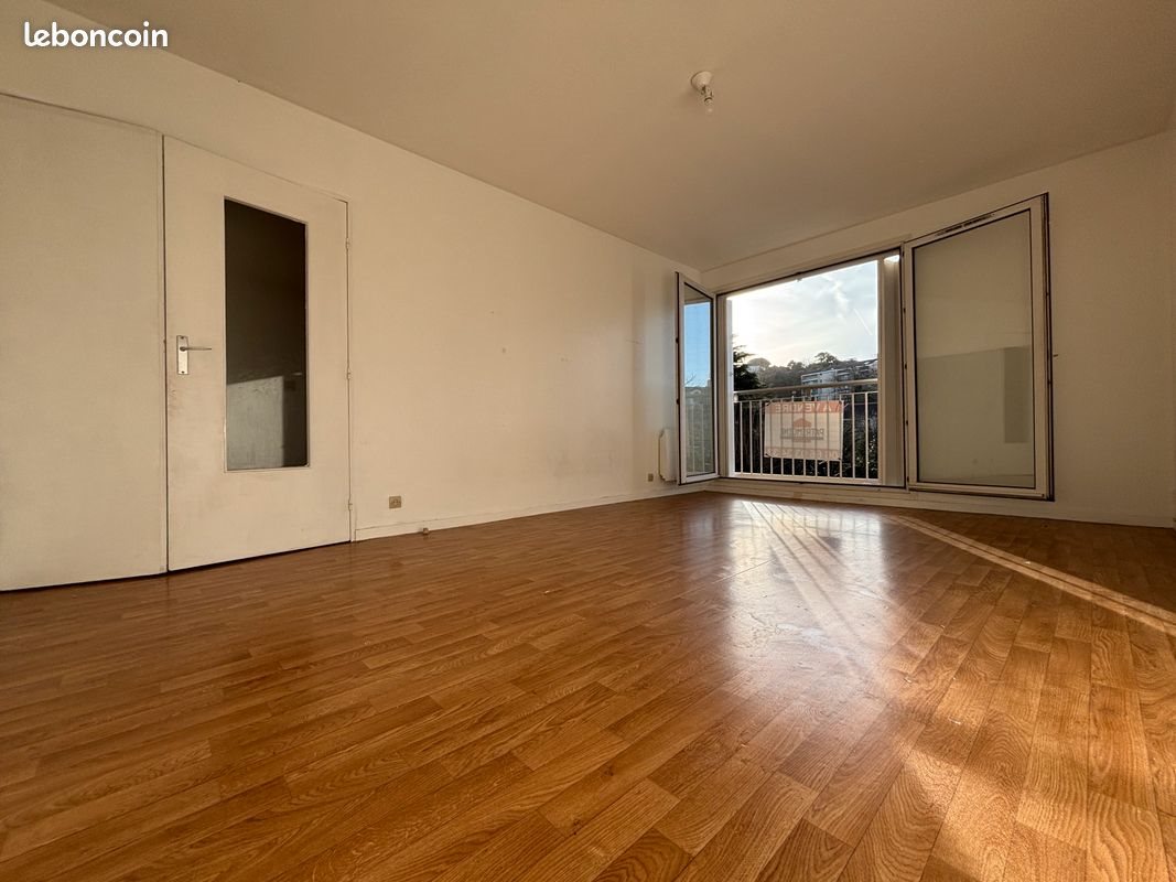Appartement à vendre, 49m², Toulouse
