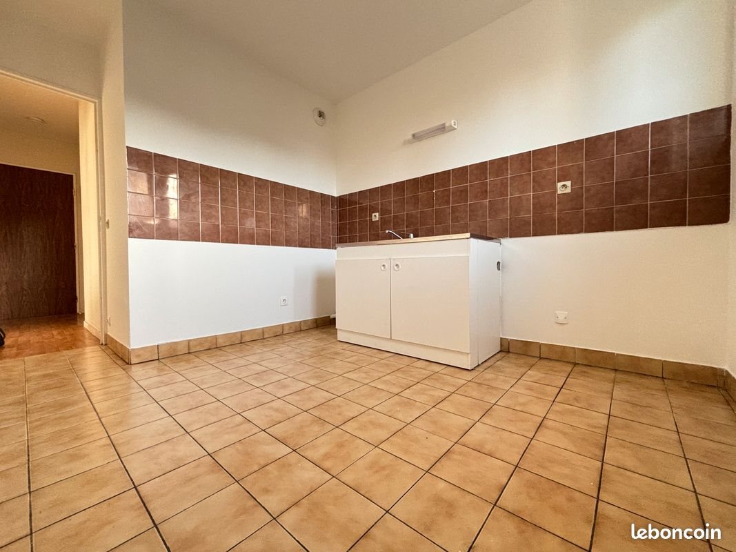 Appartement à vendre, 49m², Toulouse