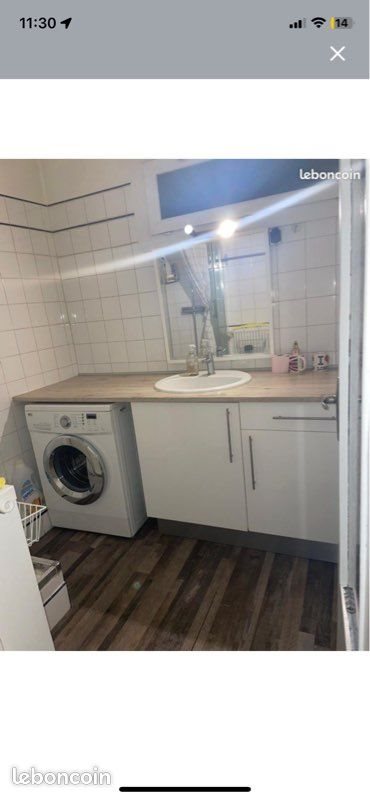 Appartement à louer, 570m², Montpellier