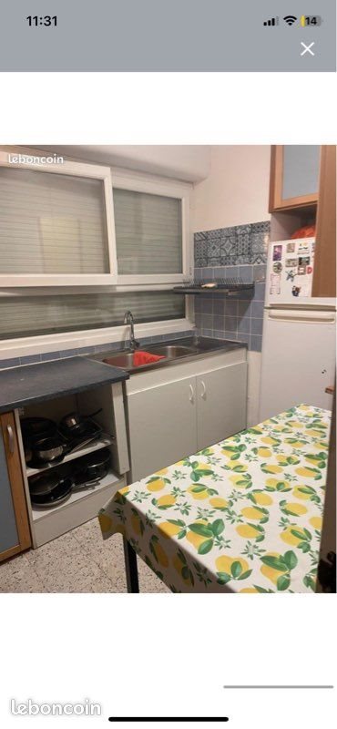 Appartement à louer, 570m², Montpellier